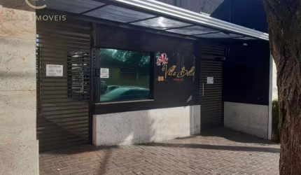 Apartamento à venda e para alugar em Londrina, Nossa Senhora de Lourdes, com 2 quartos, com 80.71 m²