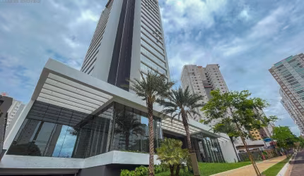 Sala para alugar em Londrina, Gleba Palhano, com 102.96 m², Quartier 550