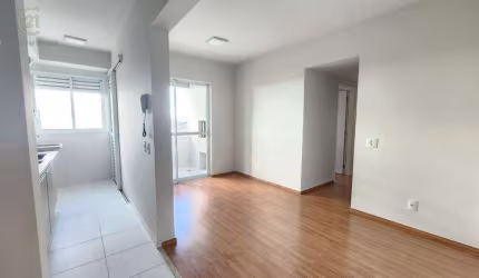Apartamento para alugar em Londrina, Gleba Palhano, com 3 quartos, com 66 m²
