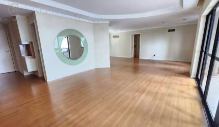 Apartamento para alugar em Londrina, Gleba Fazenda Palhano, com 3 suítes, com 162 m²