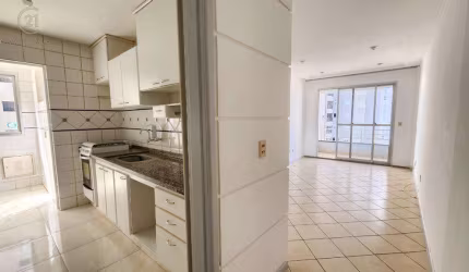 Apartamento para alugar em Londrina, Gleba Palhano, com 3 quartos, com 90 m², Edifício Central Park