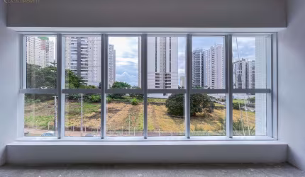 Sala para alugar em Londrina, Gleba Palhano, com 102.96 m², Quartier 550