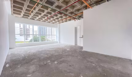 Sala para alugar em Londrina, Gleba Palhano, com 102.96 m², Quartier 550