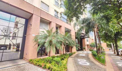 Apartamento para alugar em Londrina, Jardim Agari, com 2 quartos, com 60 m², Edifício Ritz Residence