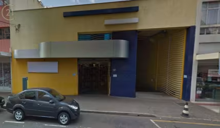 Barracão para alugar em Londrina, Centro, com 1361 m²