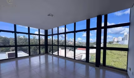 Sala para alugar em Londrina, Universitário, com 22.75 m², Harmony Empresarial