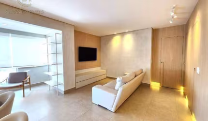 Apartamento à venda em Londrina, Gleba Palhano, com 2 quartos, com 87 m², Julio Ribeiro
