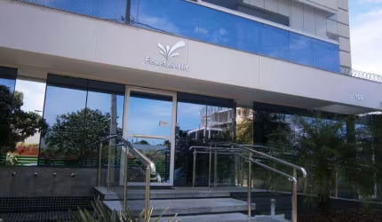 Apartamento para alugar em Londrina, Guanabara Parque Boulevard, com 1 suíte, com 78 m²