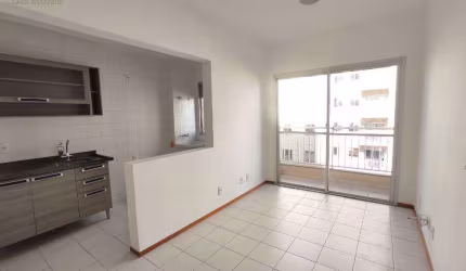 Apartamento para alugar em Londrina, Terra Bonita, com 2 quartos, com 66 m², Liv Catuaí