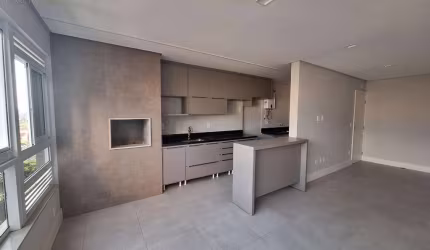 Apartamento para alugar em Londrina, Jardim Higienópolis, com 2 quartos, com 73.86 m²