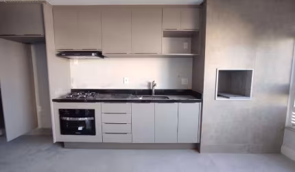 Apartamento para alugar em Londrina, Jardim Higienópolis, com 2 suítes, com 78 m²