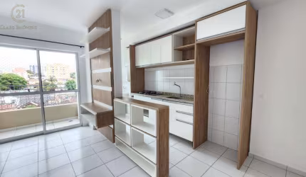 Apartamento para alugar em Londrina, Vila Ipiranga, com 3 quartos, com 67 m²