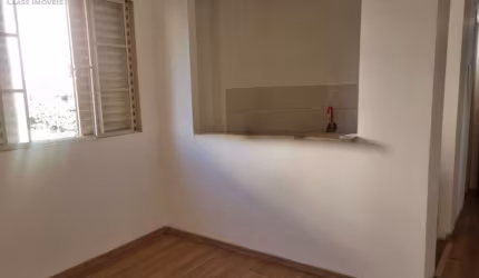 Apartamento para alugar em Londrina, Vila Ipiranga, com 1 quarto, com 44 m², Studio 2001
