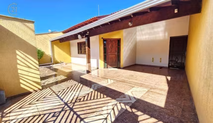 Casa para alugar em Londrina, Jardim Neman Sahyun, com 2 quartos, com 170 m²