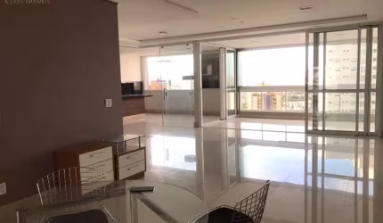 Apartamento para alugar em Londrina, Santa Rosa, com 3 suítes, com 245 m², Casa Batló