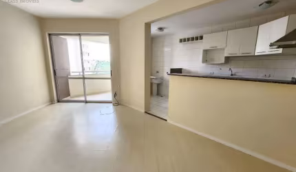 Apartamento à venda em Londrina, Residencial do Lago, com 3 quartos, com 72 m²