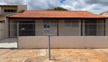 Casa à venda e para alugar em Londrina, Antares, com 3 quartos, com 197.98 m²