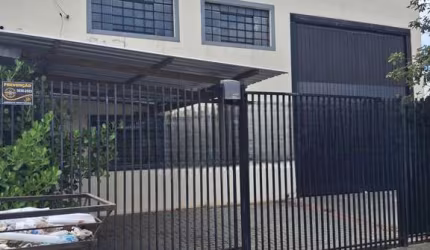 Barracão para alugar em Cambé, Jardim do Café, com 430 m²