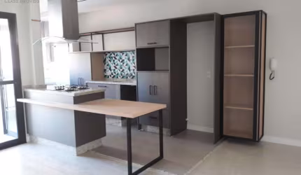 Apartamento para alugar em Londrina, Gleba Palhano, com 2 quartos, com 88 m², Concept Palhano