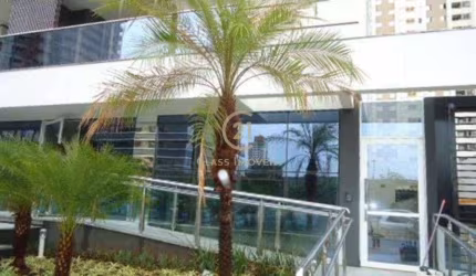 Apartamento à venda em Londrina, Guanabara Parque Boulevard, com 3 quartos, com 80 m²