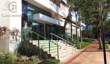 Apartamento à venda em Londrina, Gleba Palhano, com 2 quartos, com 85 m², Aria Residence