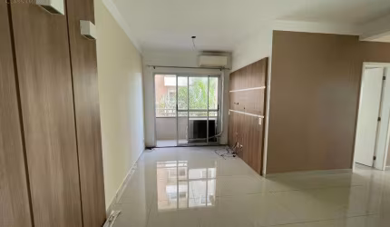 Apartamento para alugar em Londrina, Parque Jamaica, com 3 quartos, com 65.8 m²
