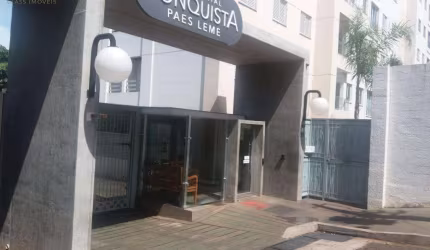 Apartamento para alugar em Londrina, Vila Ipiranga, com 2 quartos, com 52 m²