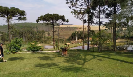 Sítio à venda em São Jerônimo da Serra, Centro, com 3 quartos, com 200 m²