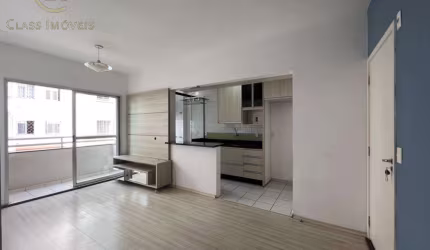 Apartamento para alugar em Londrina, Parque Jamaica, com 3 quartos, com 70.83 m²