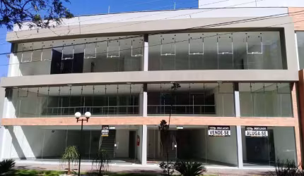 Sala à venda em Londrina, Hedy, com 108.5 m², Acácia Empresarial