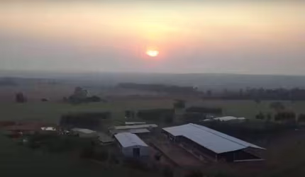 Sítio à venda em Santa Isabel do Ivaí, Centro, com 3 quartos, com 300 m²