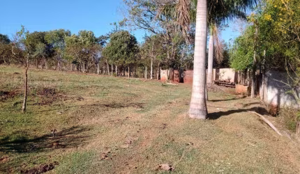 Chácara à venda em Londrina, Indústrias Leves, com 1 m²