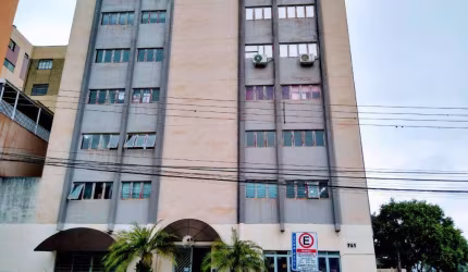 Sala à venda em Londrina, Centro, com 43.49 m²