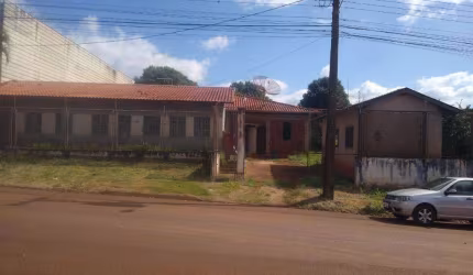 Terreno à venda em Londrina, Cilo 3, com 2080 m²