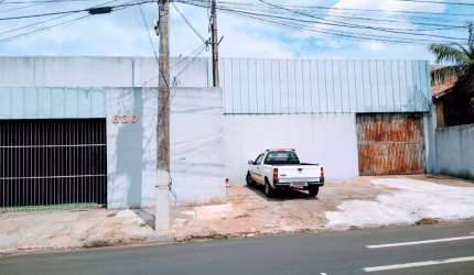 Terreno à venda em Londrina, Vila Matarazzo, com 280 m²