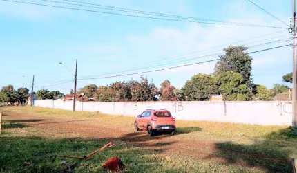 Terreno à venda em Cambé, Jardim do Café, com 645 m²