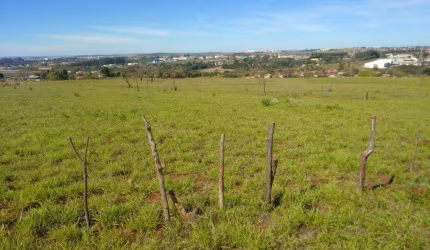 Terreno à venda em Londrina, Parque Industrial José Belinati, com 48900 m²