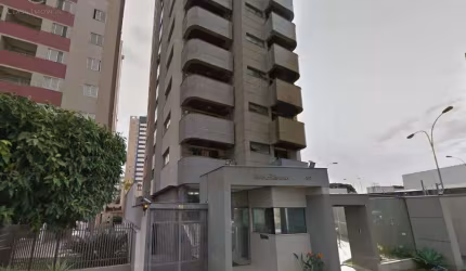 Apartamento à venda em Londrina, Campo Belo, com 4 quartos, com 182.44 m², Edifício Ville Blanche
