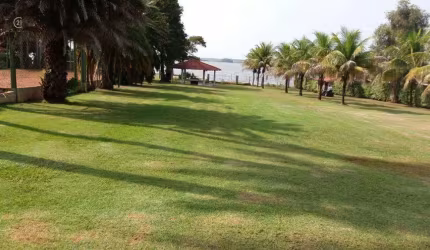Chácara à venda em Primeiro de Maio, Centro, com 5 quartos, com 1000 m²