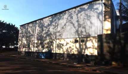 Barracão à venda em Cambé, Conjunto Habitacional Cristal, com 3300 m²