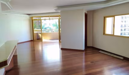 Apartamento à venda e para alugar em Londrina, Caiçaras, com 3 quartos, com 206 m², Portal do Igapo