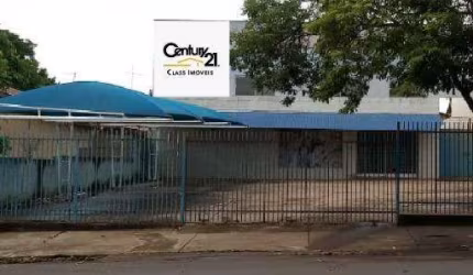 Barracão à venda e para alugar em Jataizinho, Centro, com 650 m²