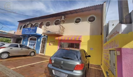 Sala para alugar em Londrina, Centro, com 170 m²