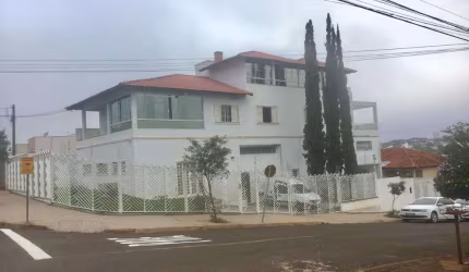 Casa à venda em Londrina, Jardim Império do Sol, com 3 quartos, com 408.98 m²