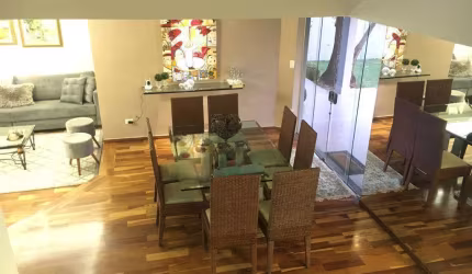 Casa à venda em Londrina, Granville Parque Residencial, com 3 quartos, com 250 m²