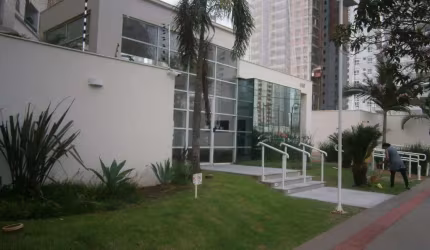 Apartamento à venda e para alugar em Londrina, Gleba Palhano, com 3 quartos, com 69 m²