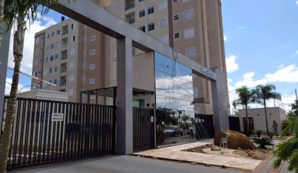 Apartamento à venda em Londrina, Jardim Morumbi, com 2 quartos, com 46 m², Lago Maggiore