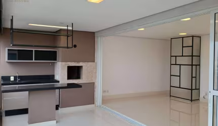 Apartamento para alugar em Londrina, Residencial do Lago, com 3 suítes, com 151 m², Parc Guell