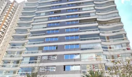 Apartamento à venda em Londrina, Santa Rosa, com 3 suítes, com 245 m², Casa Batló