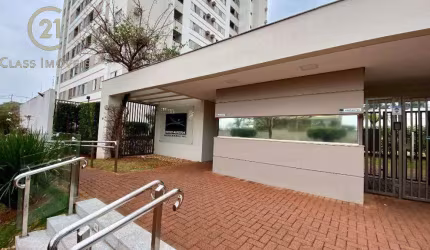 Apartamento à venda em Londrina, Aurora, com 3 quartos, com 63 m², Pateo Aurora Residencial